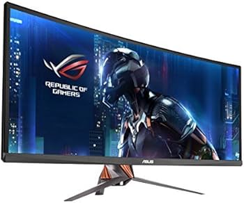 本日のみ価格！ゲーミングモニターASUS PG348Q 34インチ曲面型 Amazon.co.jp: ASUS ROG SWIFT PG348Q 34